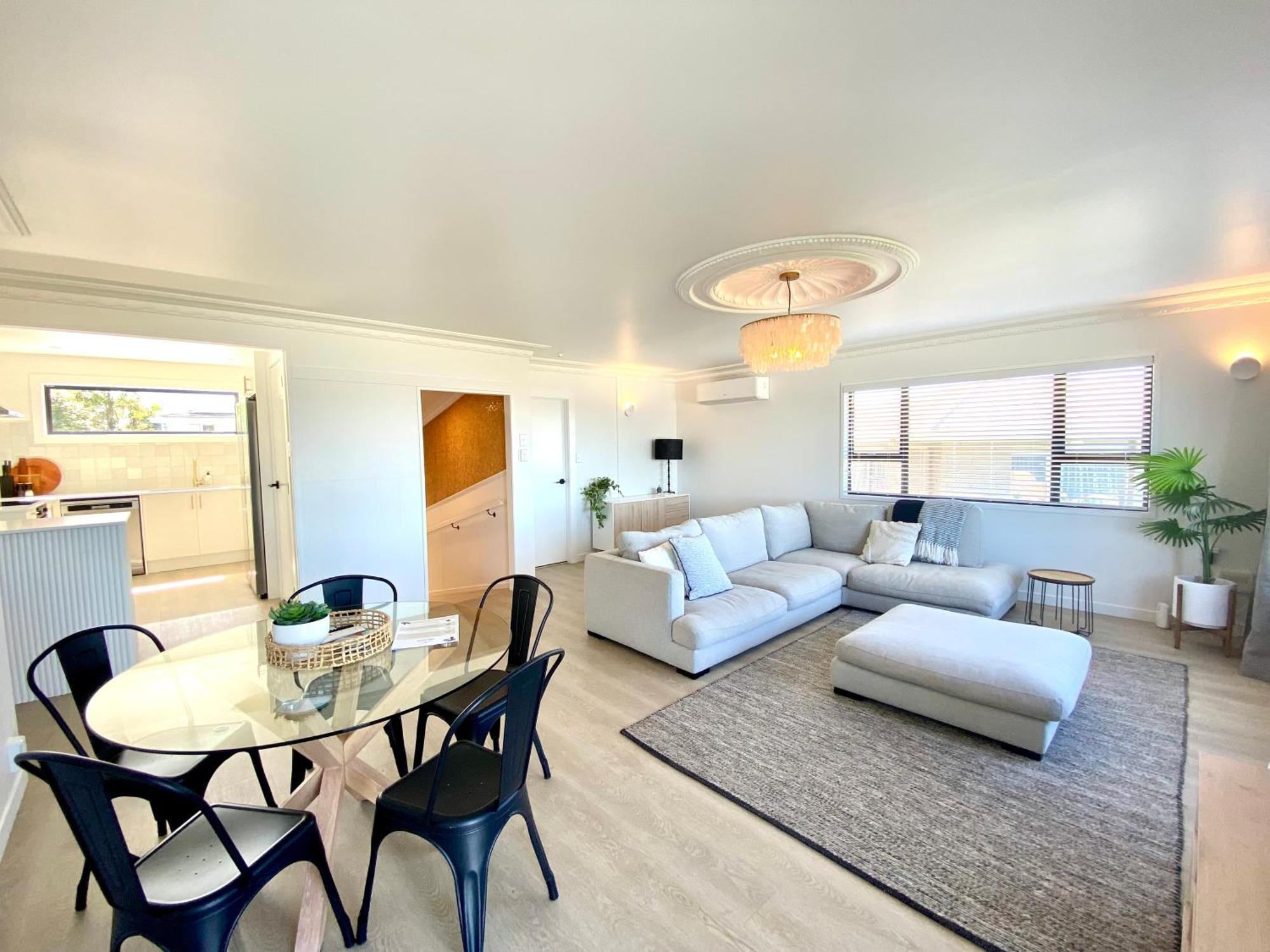 The Views - Omokoroa Villa ภายนอก รูปภาพ