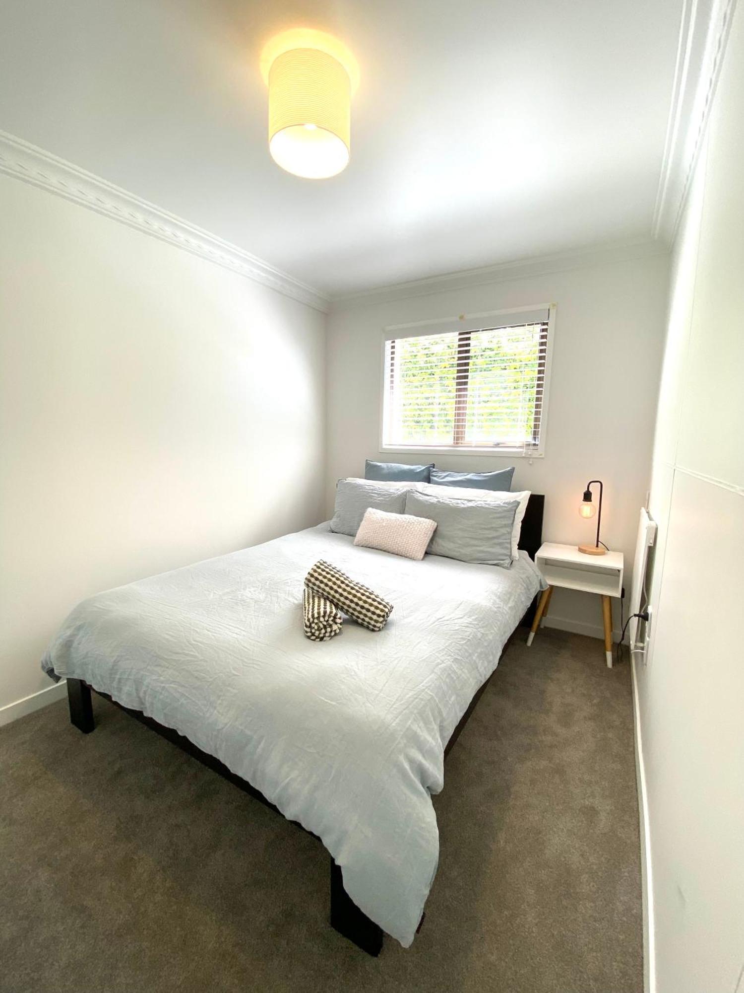 The Views - Omokoroa Villa ภายนอก รูปภาพ